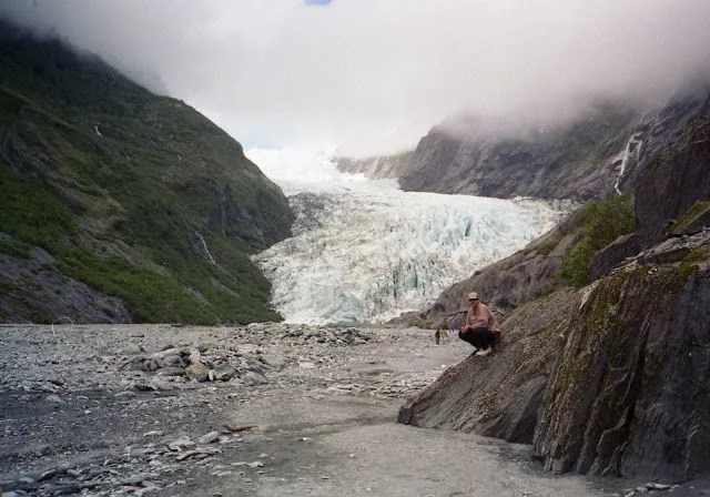 viaje a Nueva Zelanda