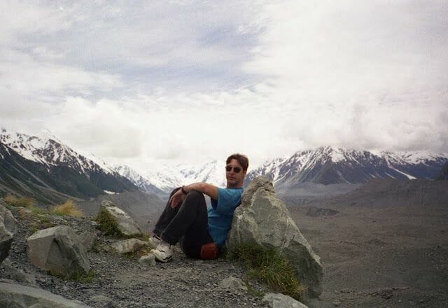 Viaje a Nueva Zelanda