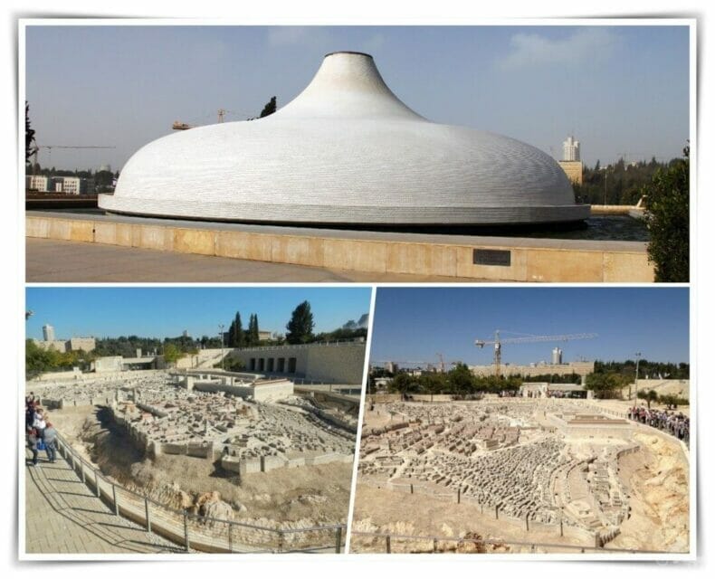 museo de israel