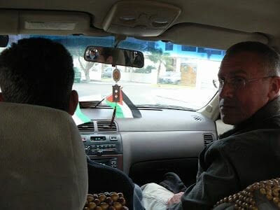 taxi aqaba Excursión a Petra desde Eilat