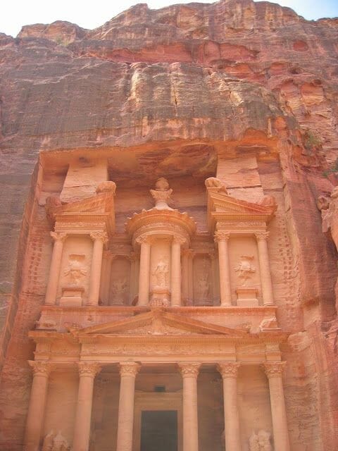 templo petra