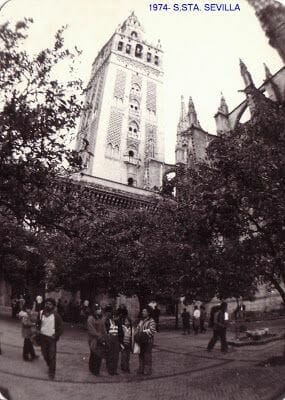 la giralda