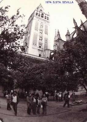 la giralda