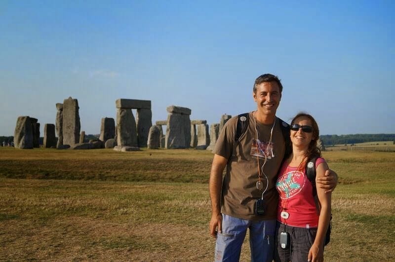 Stonehenge