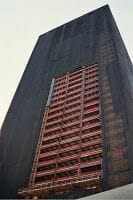 Homenaje Policías y Bomberos 11-S