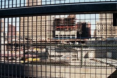 Homenaje Policías y Bomberos 11-S