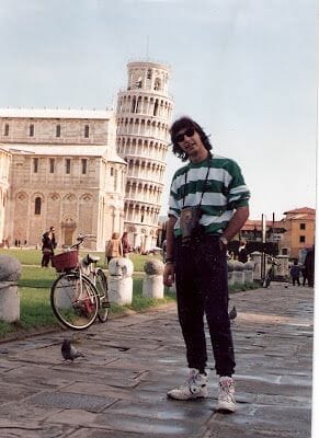 torre de pisa-italia