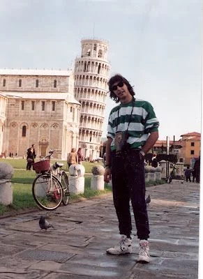 torre de pisa-italia