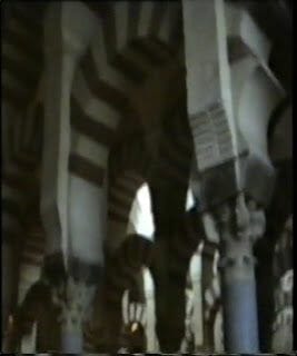 mezquita de cordoba
