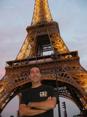 Torre Eiffel