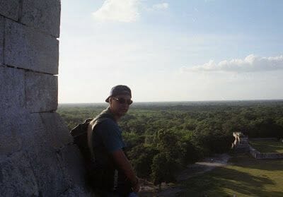 chichen itza-mexico