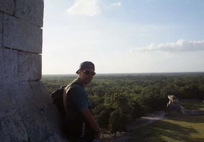 chichen itza-mexico