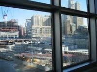 Homenaje Policías y Bomberos 11-S