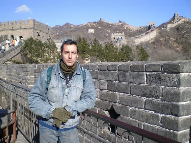  Gran Muralla china 