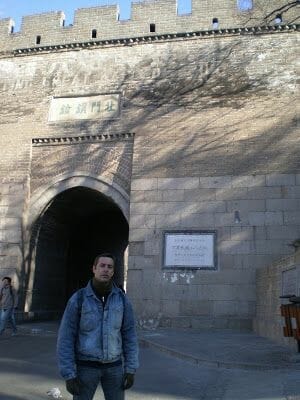 Gran Muralla China