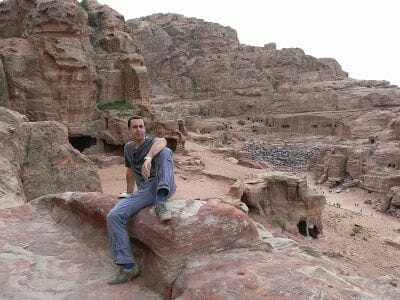 Petra