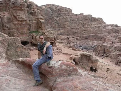 Petra