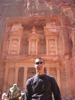 petra-jordania