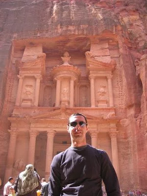 petra-jordania