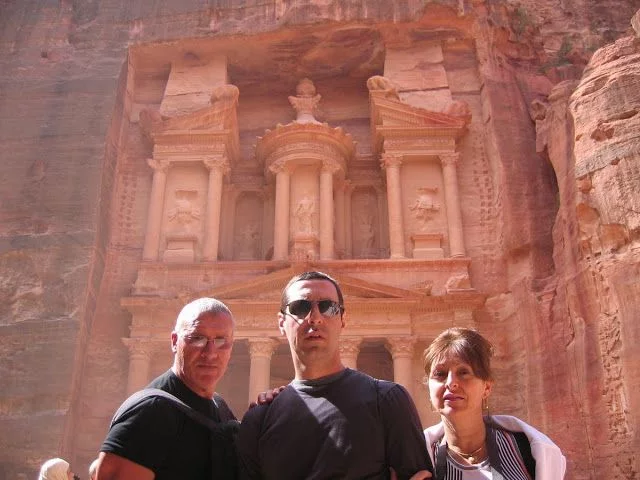 Petra