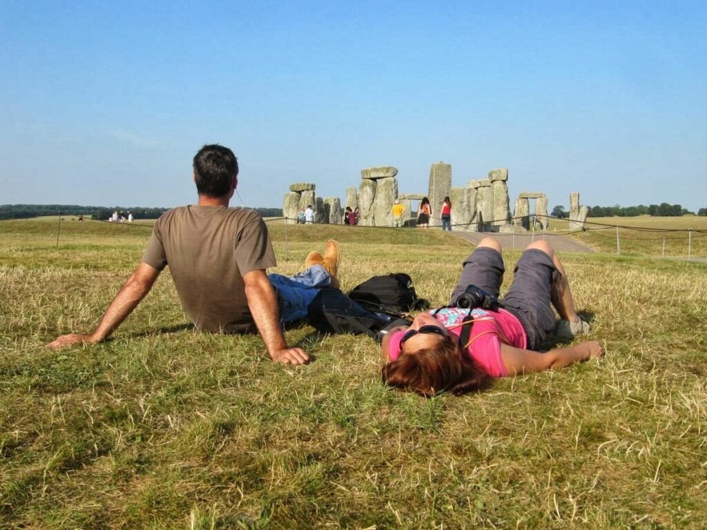 stonehenge