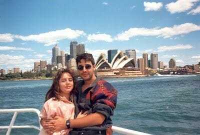 opera de sydney