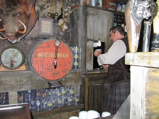  Hog's Head