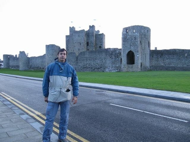 Castillo de Trim