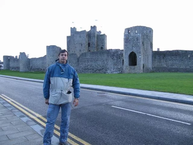 Castillo de Trim