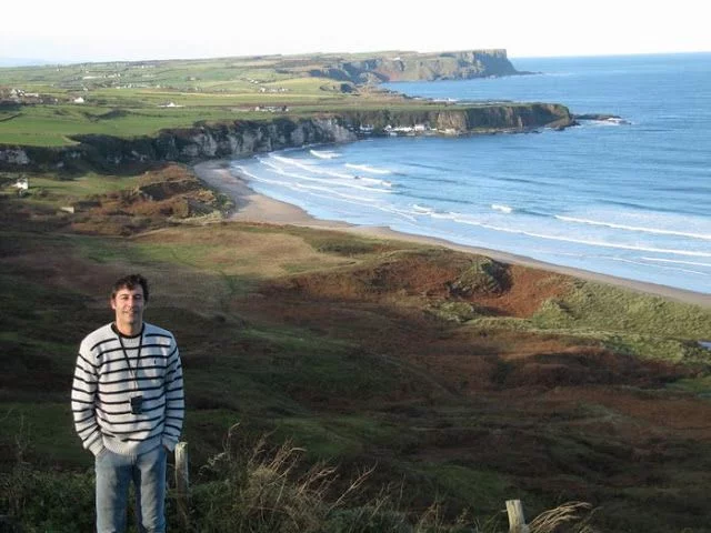 Bahía de White park