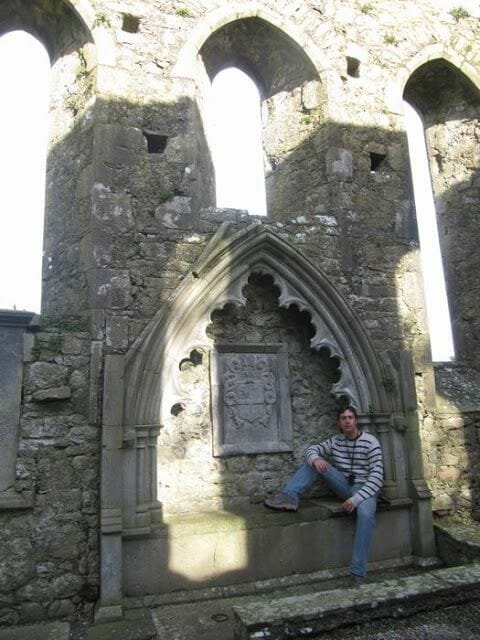 qué visitar en Galway