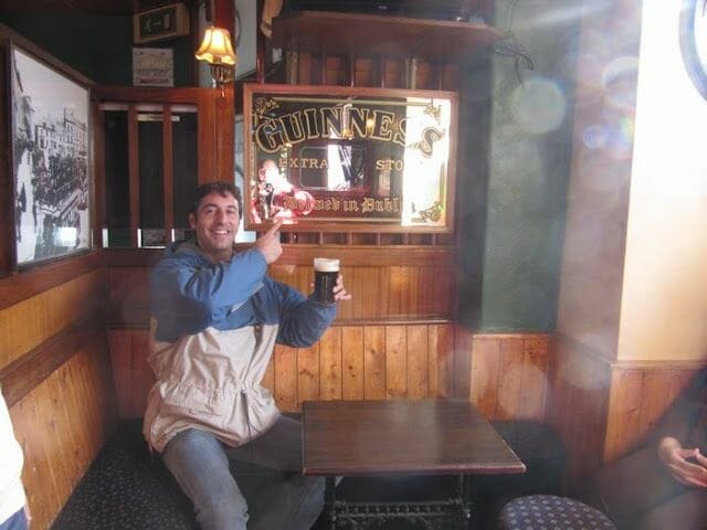 pub galway