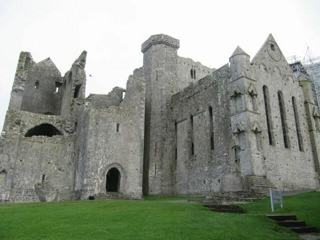 ROCK of CASHEL