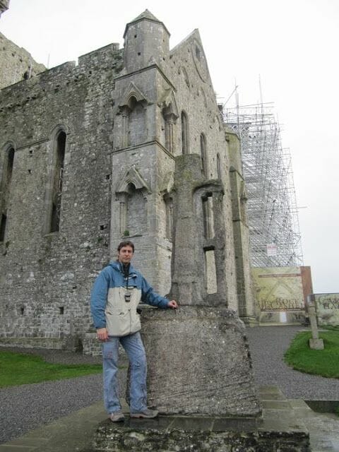 rock of cashel