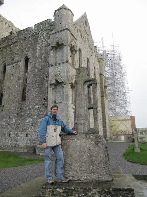rock of cashel