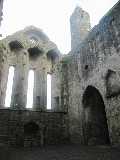 rock of cashel