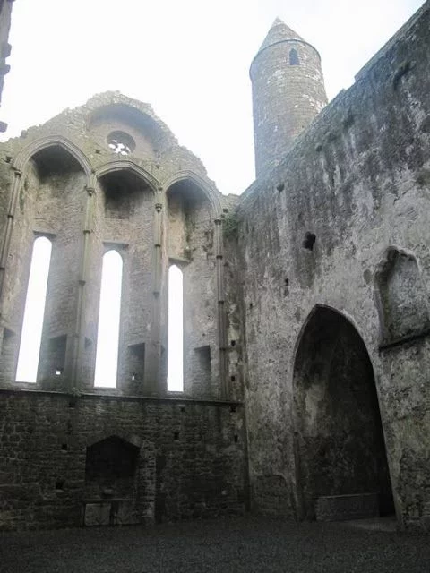 rock of cashel