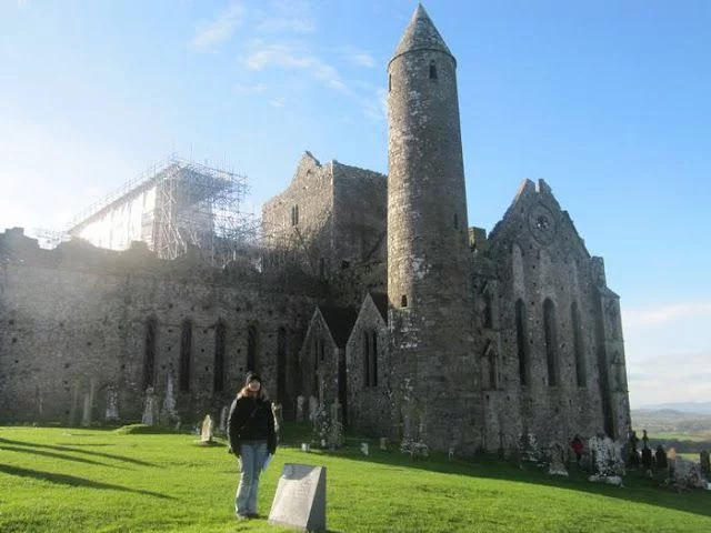 rock of cashel