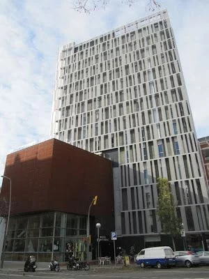 albergue Urbany