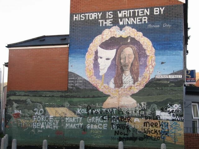 frase de George Orwell de 1944