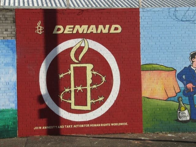 demand