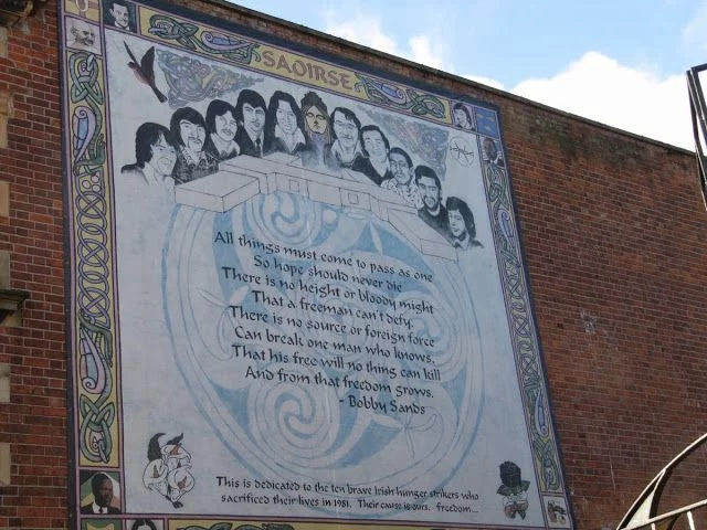 sinn fein