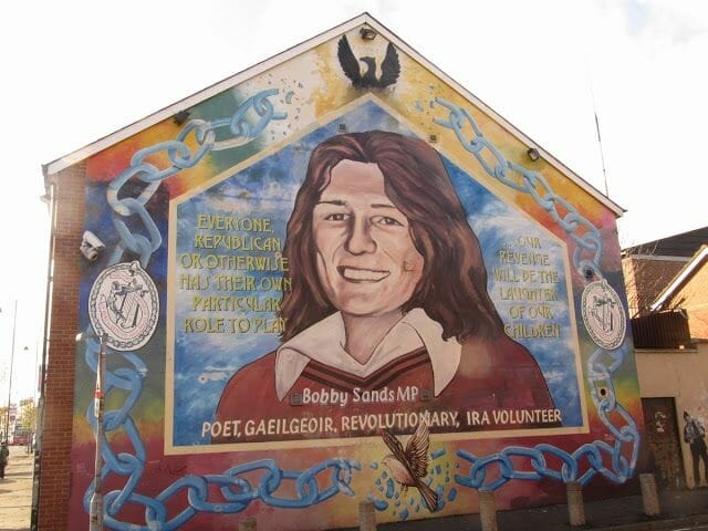 bobby sands