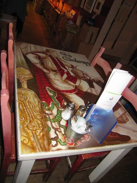 centro cívico Culturlann Mac Adam ó Fiaich.