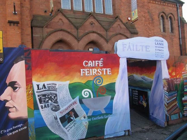 cafe feirste