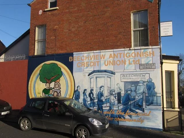 huelguistas de hambre de 1981 y de Bobby Sands.