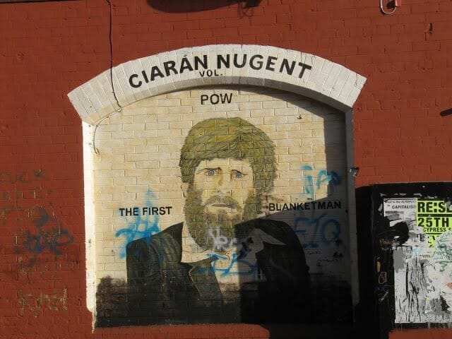 ciaran nugent