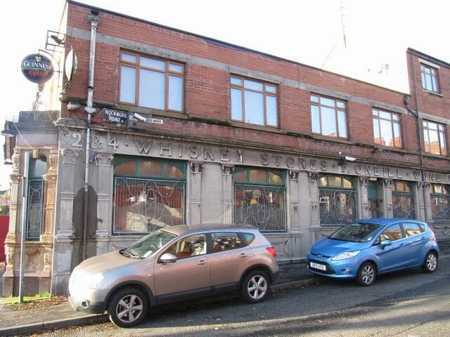 huelguistas de hambre de 1981 y de Bobby Sands.