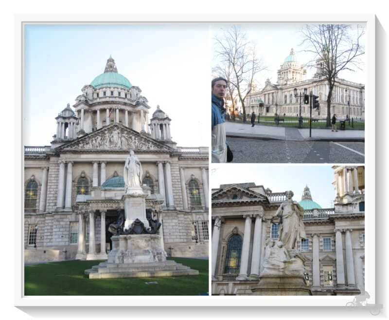 Ayuntamiento de Belfast