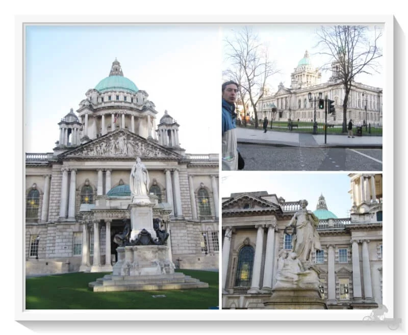Ayuntamiento - Mejores free tours en Belfast